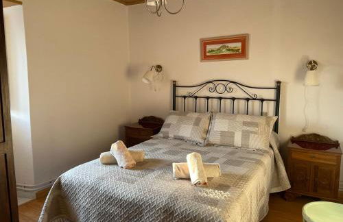 Casa de Labranza Naz - Foto 4