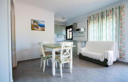 Apartamentos Turisticos Trajano - Foto 58