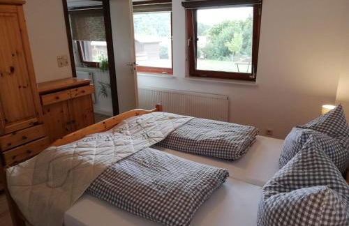 Ferienhaus RhönFlair - Foto 25