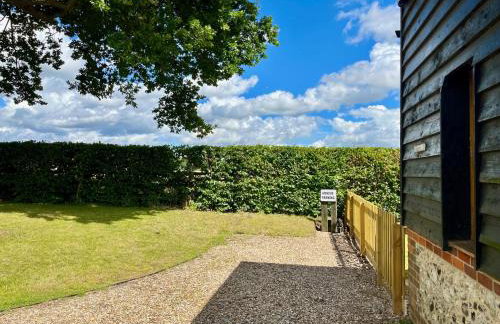 Barn Ann-exe, Sleeps 4, Garden, Parking spaces - Foto 22