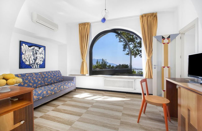 Villa Calisto in Sant Agnello - Photo 34