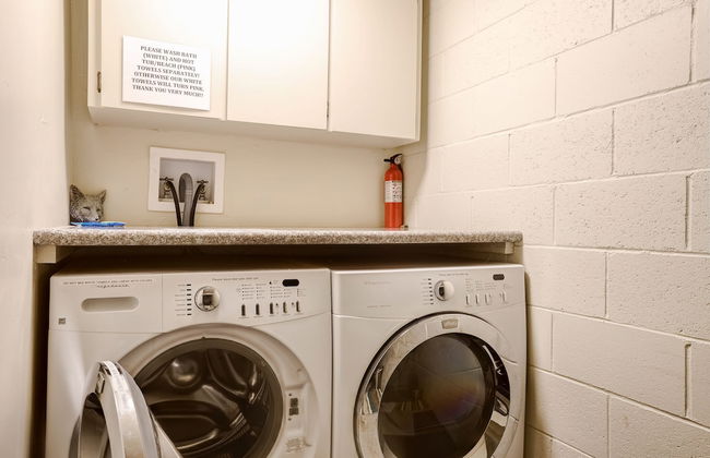 Altitude Adjustment Lodge - Foto 32