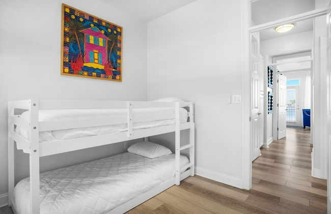 Destiny Beach Villas 17 Between the Waters - Photo 9