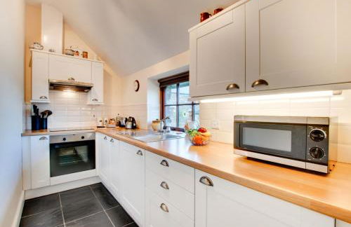 Love Cottage - Begelly - Photo 1