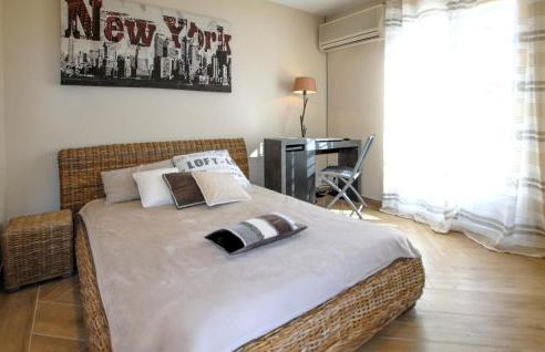 Gorgeous Home In St Montan - Foto 38