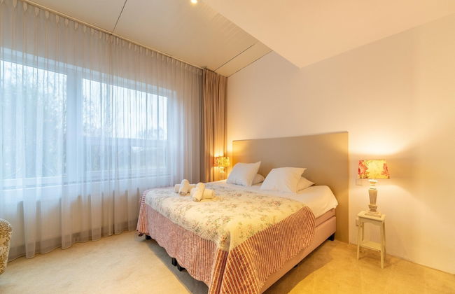 Villa Near Teuge Airport and Paleis 't Loo - Foto 5