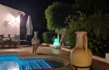 Villa El Huerto - Foto 8