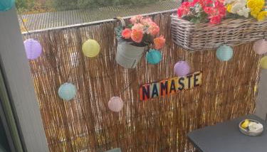 Havre de paix - Foto 2