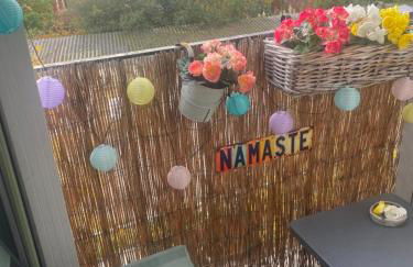 Havre de paix - Foto 2