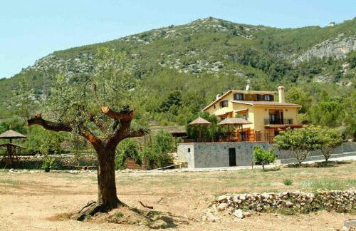 La Ginesta Rural, cerca de Sitges - Foto 16