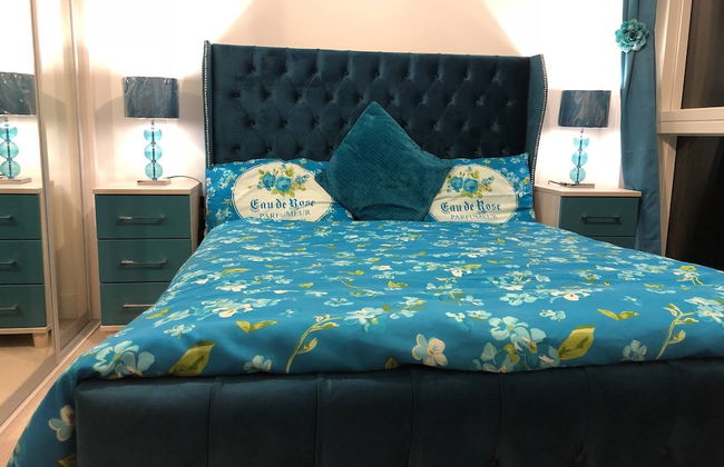 London 2 Bedroom In London - Foto 1