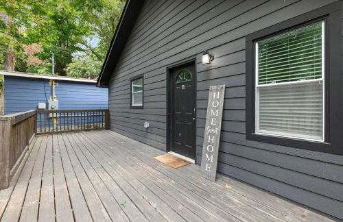 2BR Duplex Peaceful Stay 25 Mins to Atlanta - Foto 12
