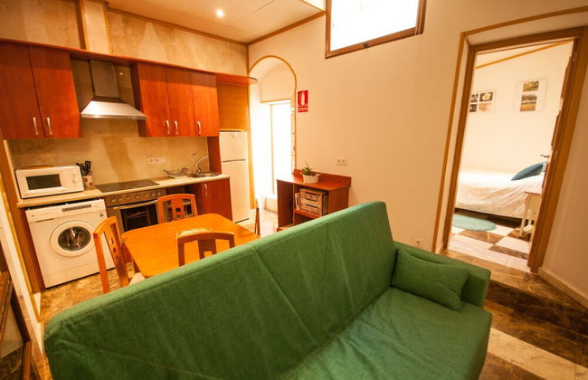 Apartamentos Turísticos Plasencia - Photo 7