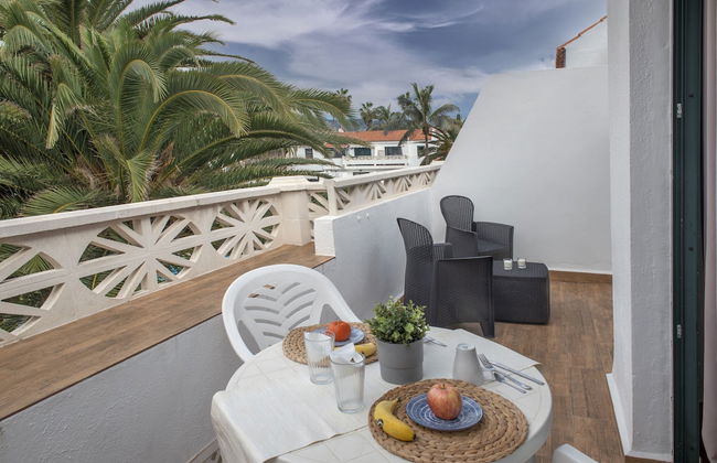 Apartamentos Los Rosales - Photo 51