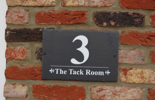 The Tack Room at Eastmoor Farm Fantastic 2 Bed Dog Friendly Luxury Cottage with Secure Gardens and Onsite Parking - Foto 10