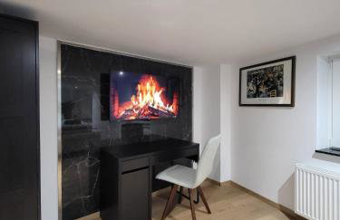 NY-GOLDEN APARTMENTS-Dortmund Airport - Foto 64