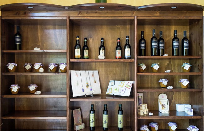 Holiday Home in Sciacca With Pool & Garden - Foto 20