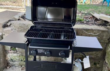 Relaxing Townhouse Downtown Dubuque - Foto 44