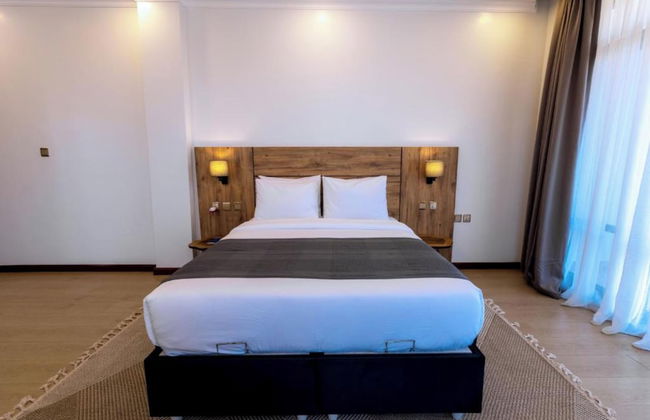 Maya Residences - Foto 11