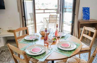 Villa Mimosa Poros Beachfront Apartments - Foto 62