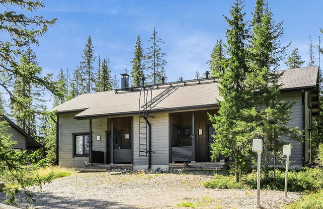 Aihki pine cottage (aikaisemmin aihki b) - Photo 7