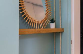 Holiday Home Breizh Riviera by Interhome - Foto 37