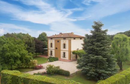 Villa Colombai - Foto 11