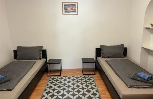 PaNi 1 Altdorf - Foto 1