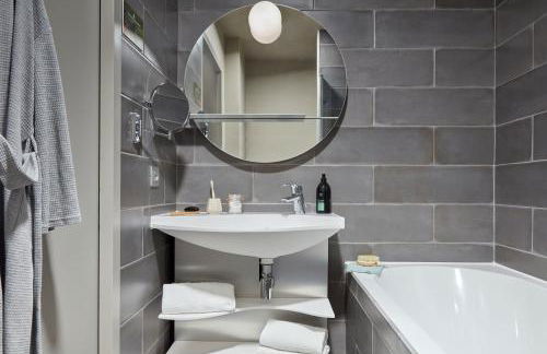 Aparthotel Adagio Paris Suresnes Longchamp - Foto 128