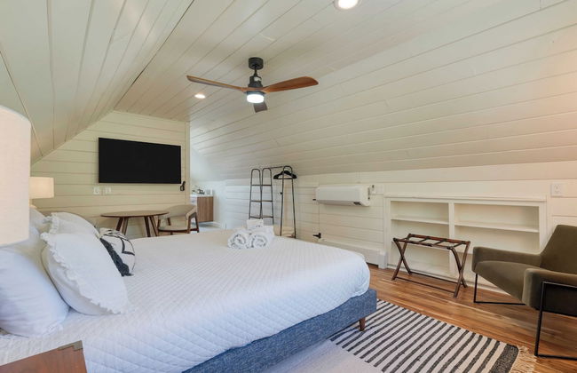 Chianti by Avantstay Stunning Secluded Ranch w/ Pickleball Court & Barn - Foto 40