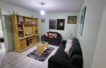 Apartamento da Tia Jaci - Foto 13