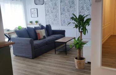 Proche de Paris T3 tout confort - Foto 9