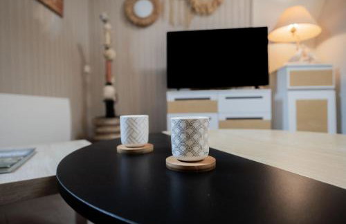 Gites Le Clos des Pradals - Foto 35