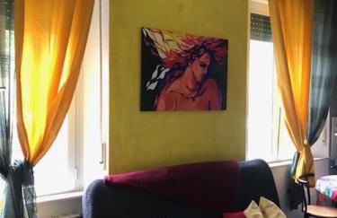 La Casa Colorata - Foto 50