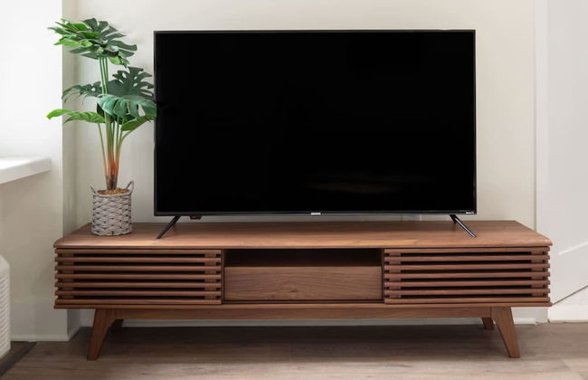 Sosuite 1BR Apt Acc w W D Gym Lounge - Foto 47