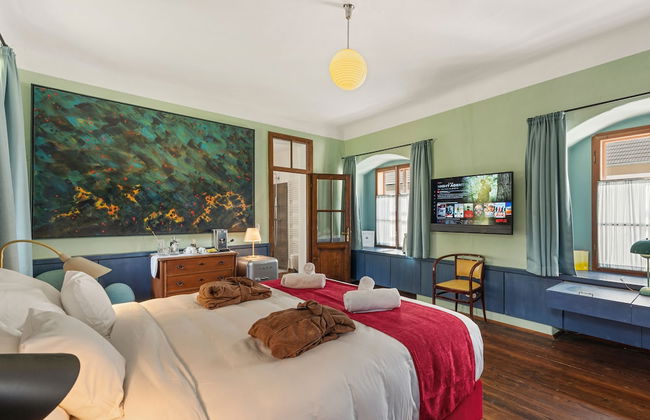 La Petite Ivy, Trenninghof 1302 - Managed by SKY9 Apartments - Foto 31