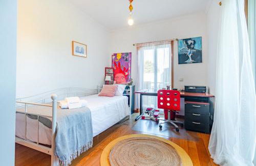 NorteSoul Miramar, 3-bedroom, Swimming pool, Garage - Foto 16