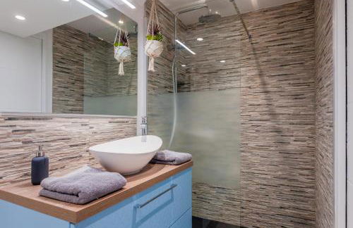 Le Quai amiénois - Nid douillet moderne face à la Cathédrale - Foto 3