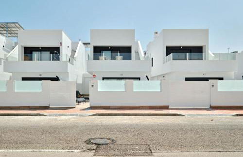 Villa Luna - Foto 57