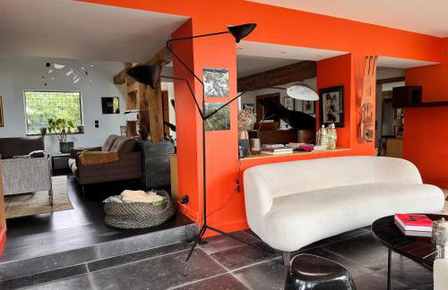 Maison de ARCHITECTE - Foto 36