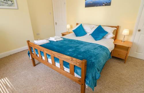 Molly's Cottage - Foto 14