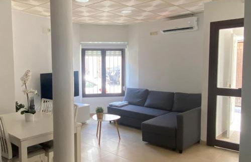 Aeropuerto-Churriana-Golf - Foto 1