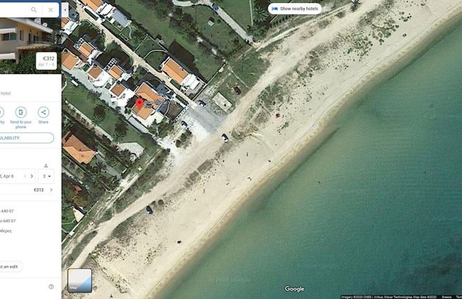 Blue Crystal Villa - Photo 40