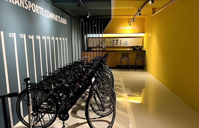 Noroeste - moderno e central - Foto 27