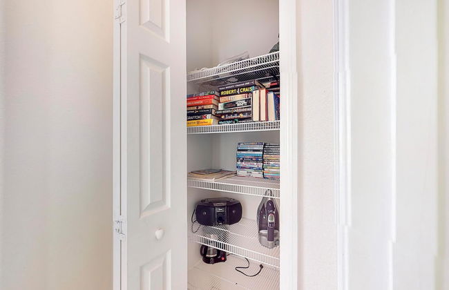 Len & Arlene's Tuscan Ridge Vacation Home - Foto 30