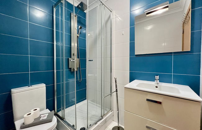 Monte Gordo Beach Ocean View 5 by Homing - Foto 14