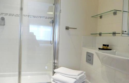 Basingstoke Apartments, Alencon Link Executive Serviced Apartments - Foto 9