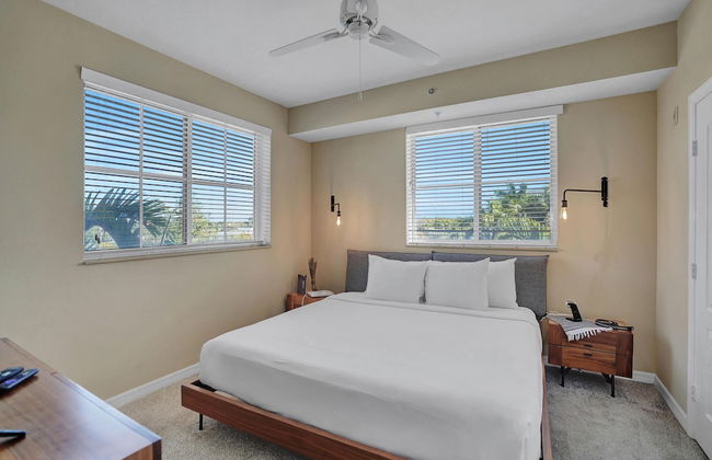 Dharma Home Suites South Miami at Red Road Commons - Foto 16