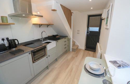 The Old Dairy Barn - Foto 10