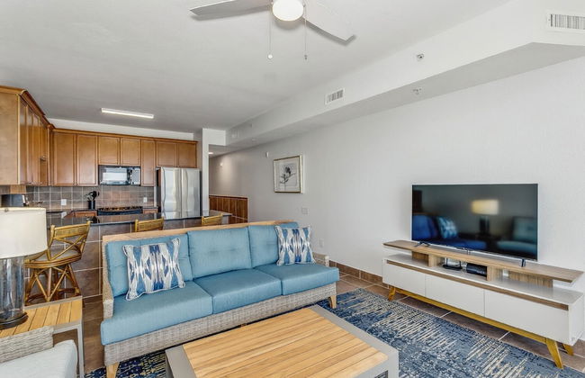 Beach Club Resort Residence and Spa - Foto 25